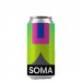 Soma Neon Tipa 44cl 
