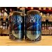 Emperor’s  Executor  Rye Whisky Barrel Aged Coffee & Coconut Imperial Stout 
