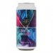FrauGruber Bright Colors DIPA 0,44l FrauGruber Bright Colors DIPA 0,44l