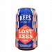 KEES lost kees 