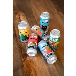 Keyer 6-Pack MIX - Keyer