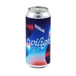 Willibald Farm Brewery - Twilight - Bierloods22