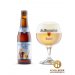 Bia St Bernardus Wit 5.5%  Thùng 24 Chai 330ml 