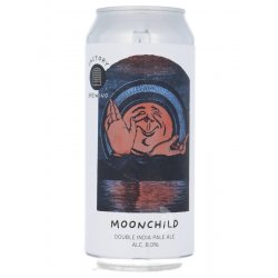 Factory Brewing Moonchild