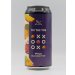 ODU Brewery - TIC TAC TOE Mango & Passion Fruit ODU Brewery - TIC TAC TOE Mango & Passion Fruit
