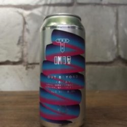 Track Brewing Company Out Beyond