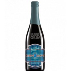 The Bruery Chronology 18 Wee Heavy 75cl - Beergium