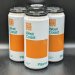 Bridge Road West Coast Pilsner Can 4pk 