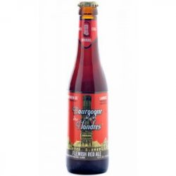 Bourgogne Des Flandres Brune / Bruin