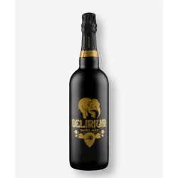 Delirium Black Barrel Aged