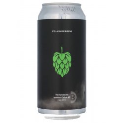 Folkingebrew The Syndicate (Investor Collab #2)