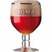 Chimay Bierglas 33cl Chimay Bierglas 33cl