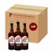 Birra Caracole Ambree 7.9% 12x75cl 