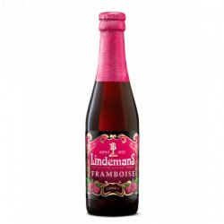 Lindemans Framboise