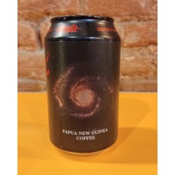 Pühaste  Tumeaine Coffee Papúa Nueva Guinea - La Buena Cerveza