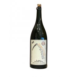 Russian River Bottles Temptation 3-Liter *SHIPPING IN CA ONLY* - Russian River Brewing Company