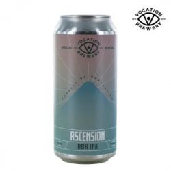 Vocation Brewery Ascension