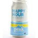 Peak Organic Brewing Company - Happy Hour Peak Organic Brewing Company - Happy Hour