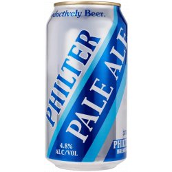 Philter Brewing Pale Ale
