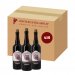 Caracole Nostradamus Brune 9.1% 12x75cl Caracole Nostradamus Brune 9.1% 12x75cl