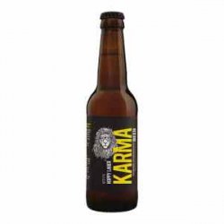 Karma Lager - Greekbeershop