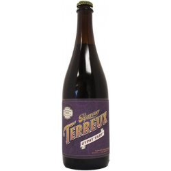 The Bruery Gypsy Tart 25Oz Btl - Luekens Wine & Spirits