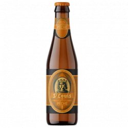 St. Louis Premium Peche