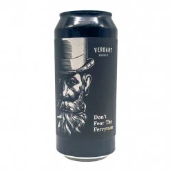 Verdant Brewing Co Don’t Fear the Ferryman