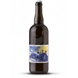 Pleine Lune Poussière de Lune 0% - Vins Nature