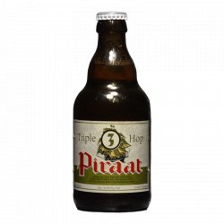 Piraat Triple Hop