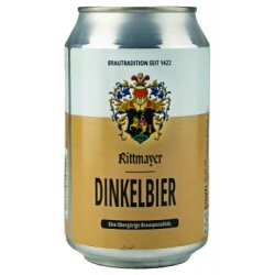 dinkelbier - Die Bierothek