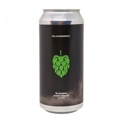 Folkingebrew The Syndicate (Investor Collab #2)