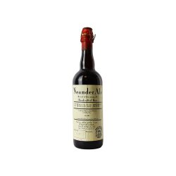 De Molen Neander Ale 2009 75cl - Drankenhandel Leiden / Speciaalbierpakket.nl