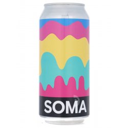 Soma Gummy