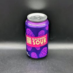 Bridge Road Brewers Blackberry Sour