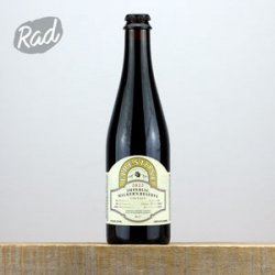 Firestone Walker Imperial Walkers Reserve (2022) - Radbeer