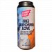 Funky Fluid - Free California Love (0,5%) Funky Fluid - Free California Love (0,5%)