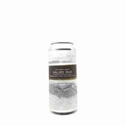 Millpond Brewing Valued Rug (Cold Brew Coffee) 0,473L - Beerselection