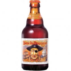 Bière du Boucanier Red Ale
