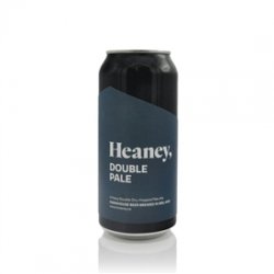 Heaney Brewery Double Pale Ale