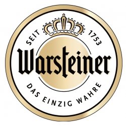 Warsteiner Dunkel - Outback Liquors