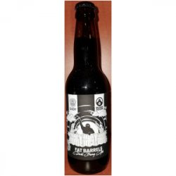 Sady  Golem Fat Barrels  Dark Strong Ale - Sklep Impuls