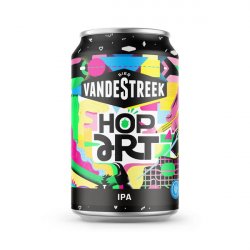 vandeStreek Hop Art - Elings