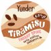 Yonder Tiramisu Pastry Stout Keg 