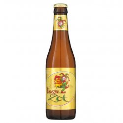 Brugse Zot