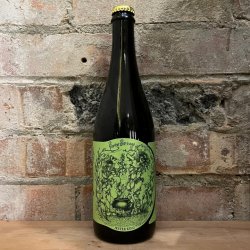 Jester King Femme Sauvage 5.2% (750ml) - Caps and Taps