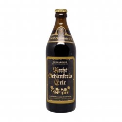 Schlenkerla Erle  Smoked Rauchbier - Verdins Bierwinkel