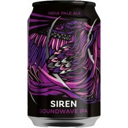 Siren Soundwave