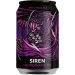 Siren Soundwave IPA 5.6% - 33 cl Dose 