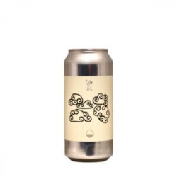 Beak  Cloudwater  Donut Imperial Stout - Craft Metropolis